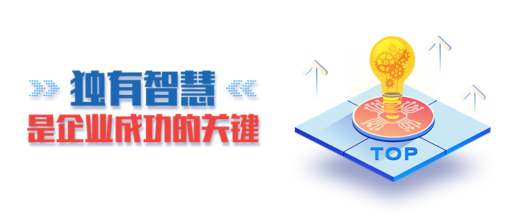 企业成功的关键